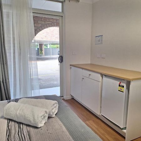 Bay House Motel Bateau Bay Zewnętrze zdjęcie