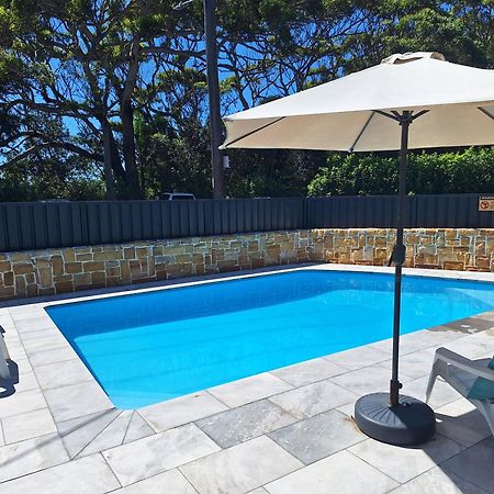 Bay House Motel Bateau Bay Zewnętrze zdjęcie